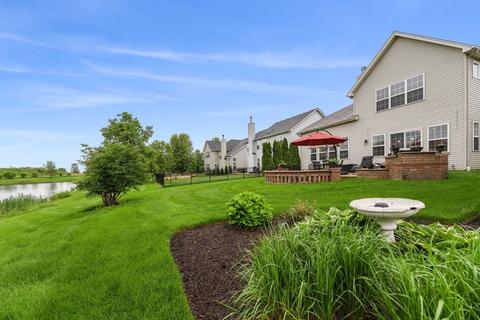 26408 W Red Apple Rd, Plainfield, IL 60585 photo 34