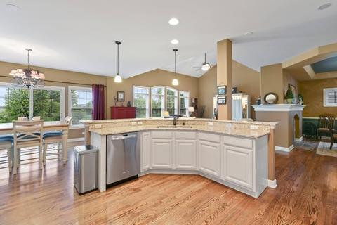 26408 W Red Apple Rd, Plainfield, IL 60585 photo 5
