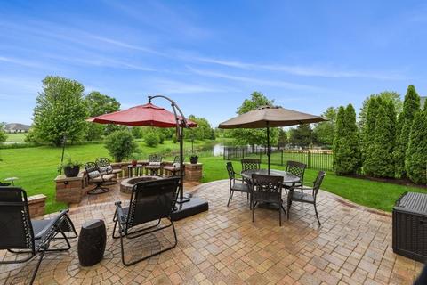 26408 W Red Apple Rd, Plainfield, IL 60585 photo 32
