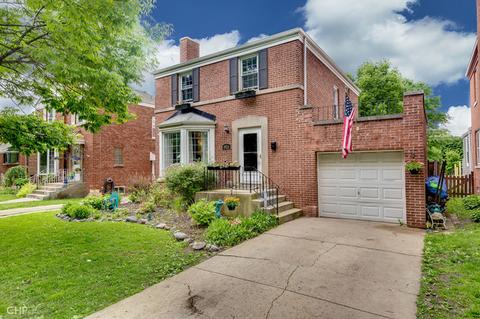 10124 S Artesian Ave, Chicago, IL 60655 photo 2