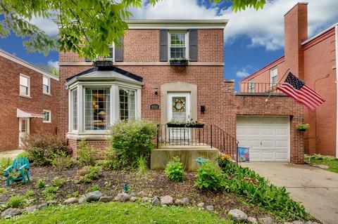 10124 S Artesian Ave, Chicago, IL 60655 photo 1