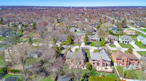 707 Glendale Rd, Glenview, IL 60025 photo 36