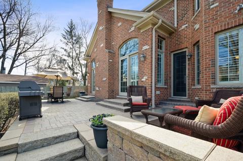 707 Glendale Rd, Glenview, IL 60025 photo 27