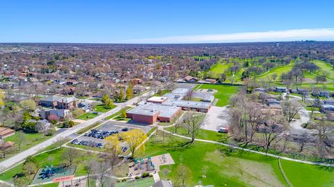 707 Glendale Rd, Glenview, IL 60025 photo 32
