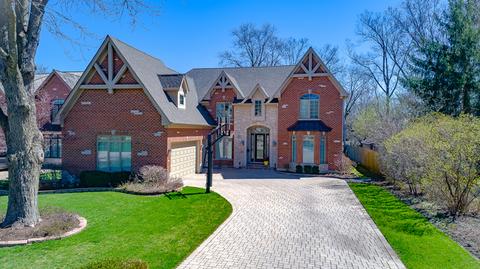 707 Glendale Rd, Glenview, IL 60025 photo 42