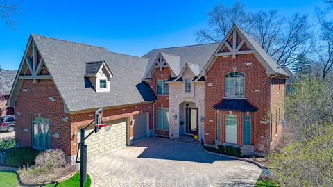 707 Glendale Rd, Glenview, IL 60025 photo 41