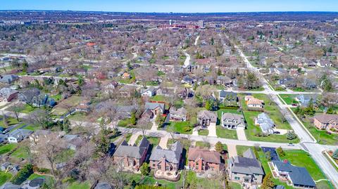 707 Glendale Rd, Glenview, IL 60025 photo 35