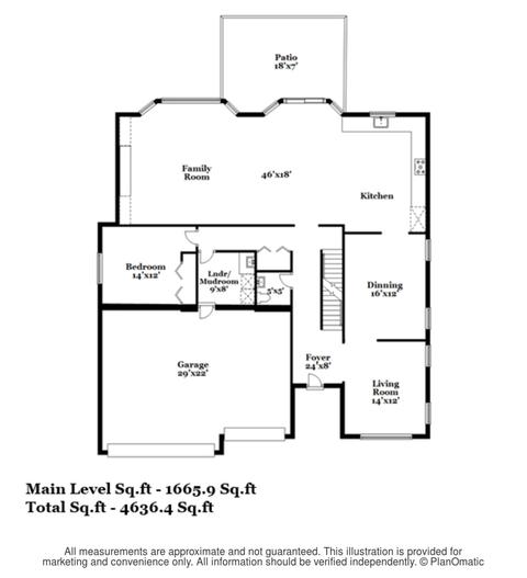 201 64th St, Willowbrook, IL 60527 photo 22