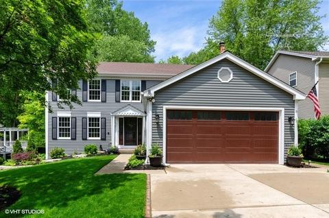1901 Riverwood Dr, Algonquin, IL 60102 photo 1
