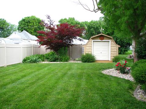 600 E Scott St, Tuscola, IL 61953 photo 48