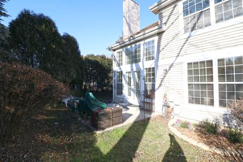 705 Brookvale Dr #D, Wheeling, IL 60090 photo 19