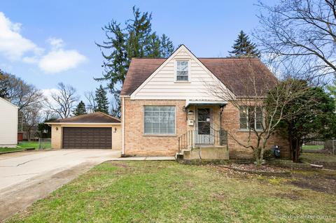 819 Sunset Rd, Wheaton, IL 60189 photo 1