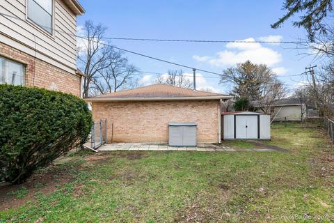 819 Sunset Rd, Wheaton, IL 60189 photo 35