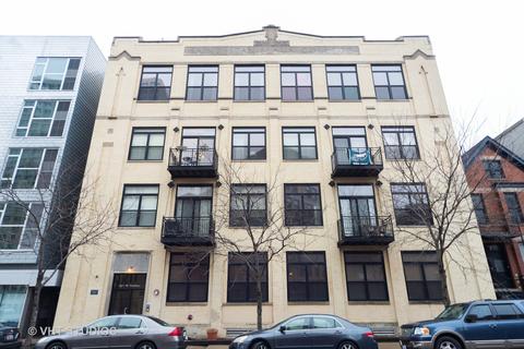 1521 W Haddon Ave #2D, Chicago, IL 60622 photo 1