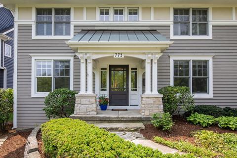 773 Hill Ave, Glen Ellyn, IL 60137 photo 28