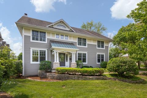 773 Hill Ave, Glen Ellyn, IL 60137 photo 1