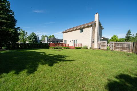 3096 Diane Dr, Aurora, IL 60504 photo 20