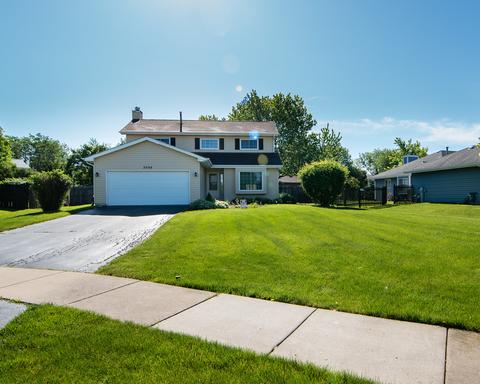 3096 Diane Dr, Aurora, IL 60504 photo 1