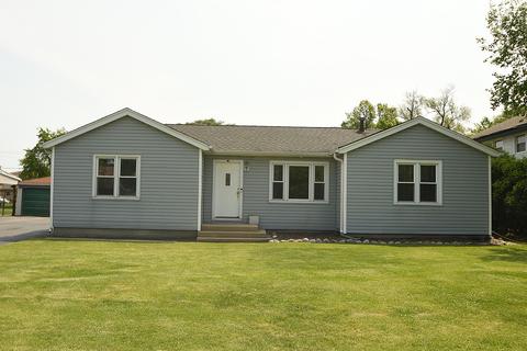 7737 S Thomas Ave, Bridgeview, IL 60455 photo 2