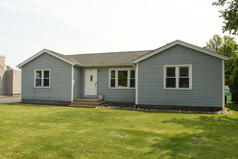 7737 S Thomas Ave, Bridgeview, IL 60455 photo 1