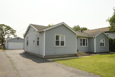 7737 S Thomas Ave, Bridgeview, IL 60455 photo 4