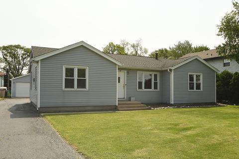 7737 S Thomas Ave, Bridgeview, IL 60455 photo 3