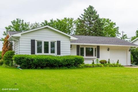 1105 Obrien St, Harvard, IL 60033 photo 1