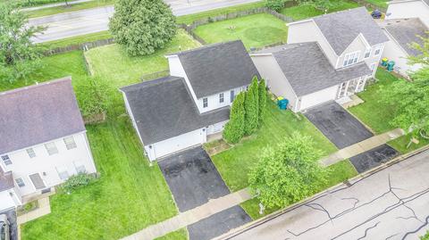 21211 W Covington Dr, Plainfield, IL 60544 photo 4