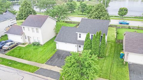 21211 W Covington Dr, Plainfield, IL 60544 photo 2