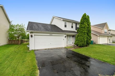 21211 W Covington Dr, Plainfield, IL 60544 photo 1