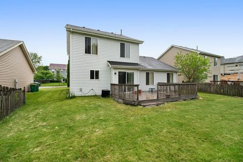 21211 W Covington Dr, Plainfield, IL 60544 photo 25