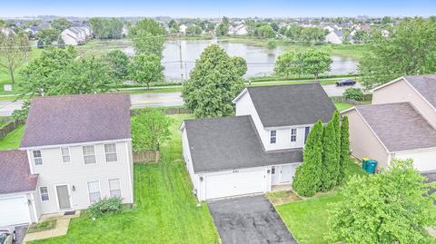 21211 W Covington Dr, Plainfield, IL 60544 photo 3