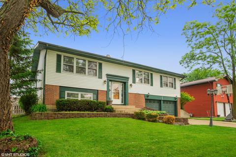 1440 Nottingham Ln, Hoffman Estates, IL 60169 photo 1