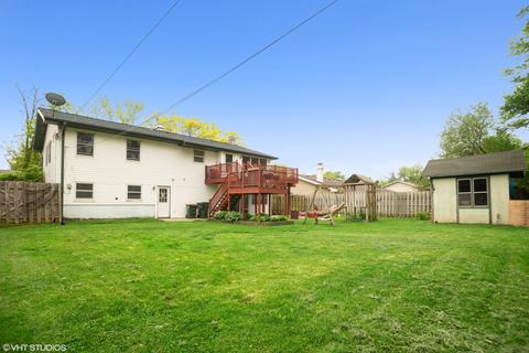 1440 Nottingham Ln, Hoffman Estates, IL 60169 photo 10