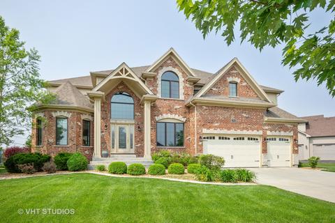 12900 Peppertree Dr, Plainfield, IL 60585 photo 1