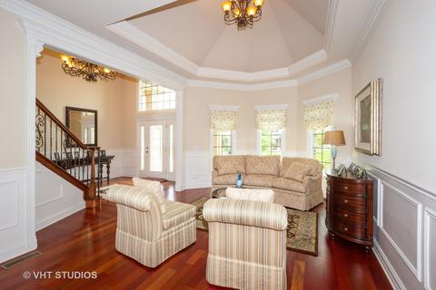 12900 Peppertree Dr, Plainfield, IL 60585 photo 4