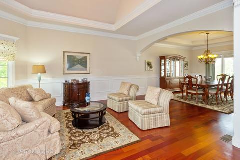 12900 Peppertree Dr, Plainfield, IL 60585 photo 5