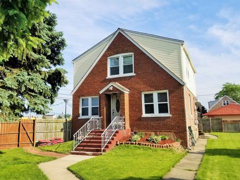 7217 W 61st Pl, Summit, IL 60501 photo 1