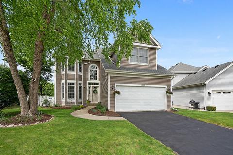 4409 Cove Cir, Plainfield, IL 60586 photo 1