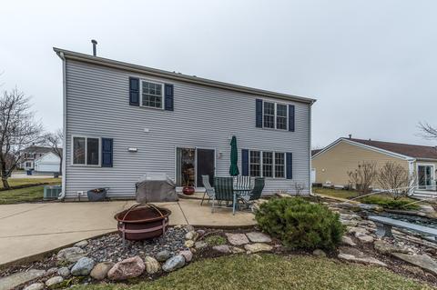 1124 Sawmill Ln, Algonquin, IL 60102 photo 33