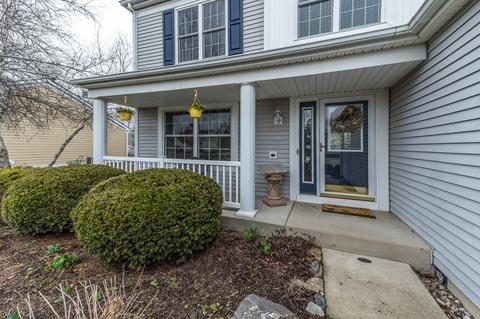 1124 Sawmill Ln, Algonquin, IL 60102 photo 3