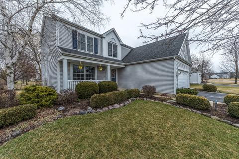 1124 Sawmill Ln, Algonquin, IL 60102 photo 2