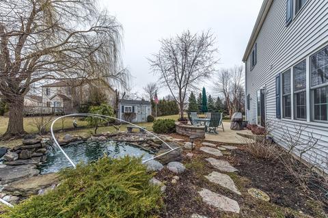 1124 Sawmill Ln, Algonquin, IL 60102 photo 24