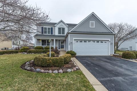 1124 Sawmill Ln, Algonquin, IL 60102 photo 1