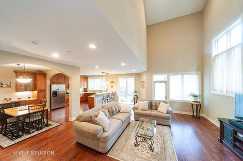 63 Legacy Ln, Wheeling, IL 60090 photo 4