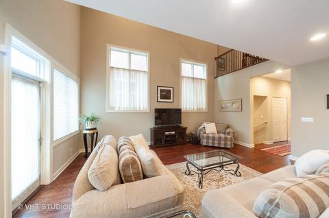 63 Legacy Ln, Wheeling, IL 60090 photo 5