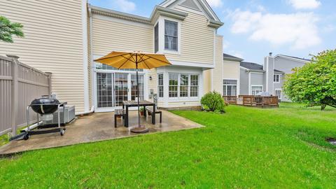 4807 Turnberry Dr, Hoffman Estates, IL 60010 photo 20