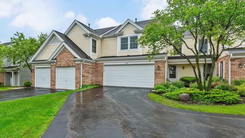 4807 Turnberry Dr, Hoffman Estates, IL 60010 photo 1