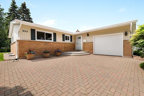 903 E Alder Ln, Mount Prospect, IL 60056 photo 3