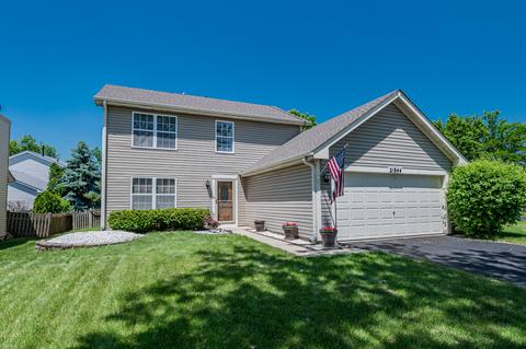 21844 W Judith Ct, Plainfield, IL 60544 photo 2